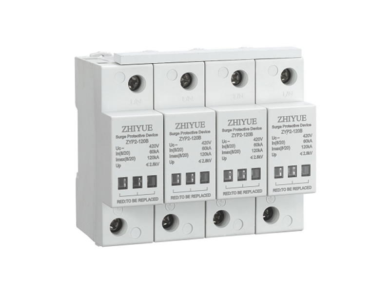 ZYP2-100/120/150 surge protector (level two)